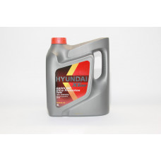 Масло моторное hyundai/kia  XTeer Gasoline Ultra Protection 5W40 4L